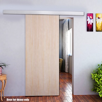 Sliding door system AO-S001