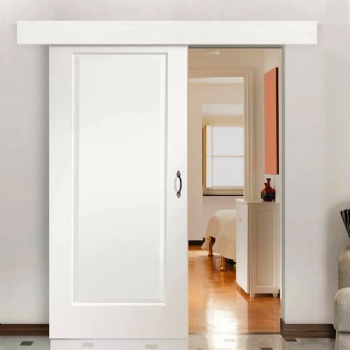 Sliding door system AO-S001