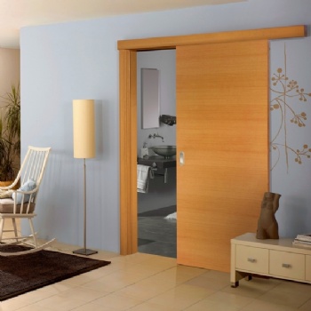 Sliding door system AO-S002