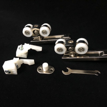 Sliding door system AO-S003