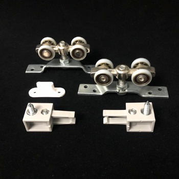 Sliding door system AO-S006