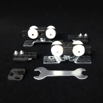 Sliding door system AO-S005