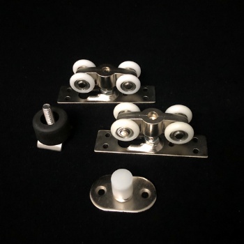 Sliding door system AO-S008