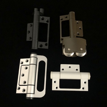 Folding door system AO-F003