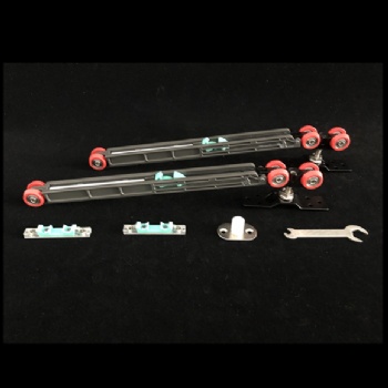 Soft closing system AOSC002