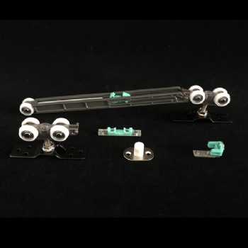 Soft closing system AOSC003