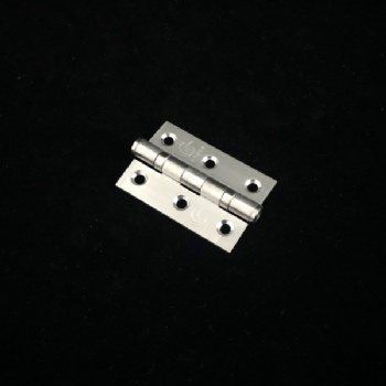Stainless steel 304 cabinet Butt hinge