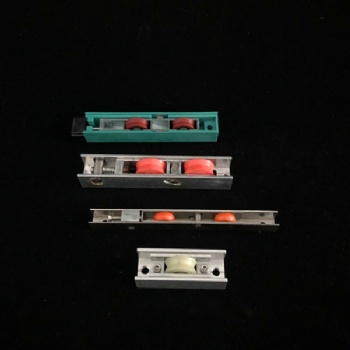 Sliding window and door roller AOSD003