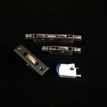 Sliding door custom roller AOSD004