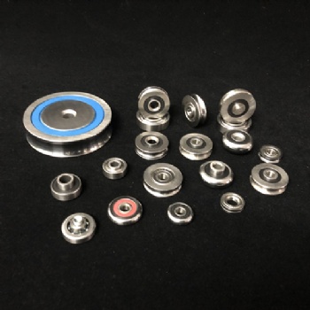 Sliding door bearings custom  AO-BW001
