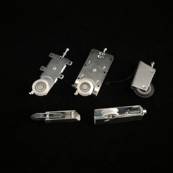 Sliding wardrobe roller custom AO-YG002
