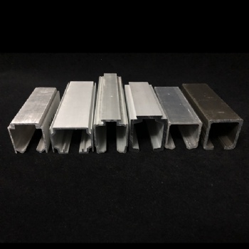 Sliding Top running tracks custom AOGD