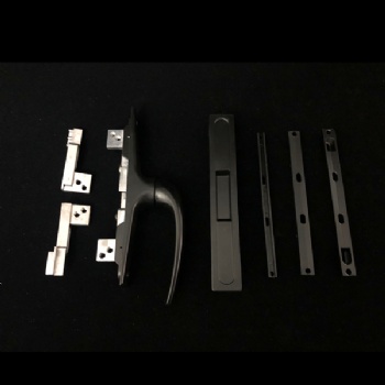 Window and door handle lock AO-QT003