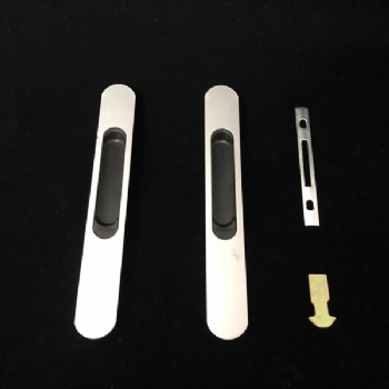 Sliding Patio door handle lock AO-QT004