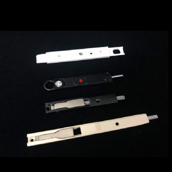 Window and door flush bolt AO-QT005
