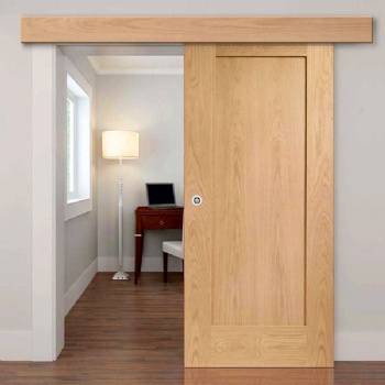 Sliding door system AO-S008