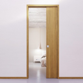 Sliding door system AO-S008